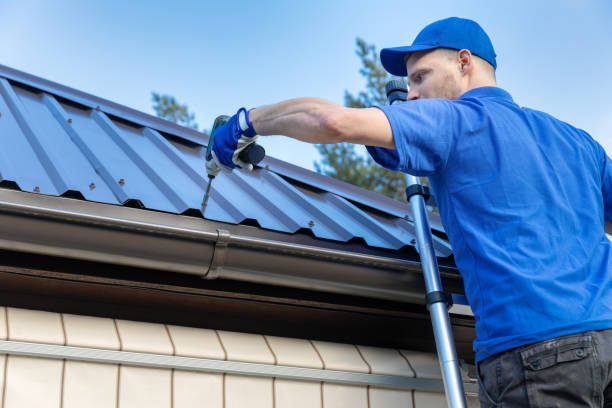 Best Metal Roofing Installation  in Cypress Landing, NC