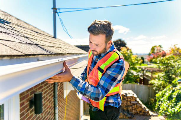 Best Cold Roofs  in Cypress Landing, NC