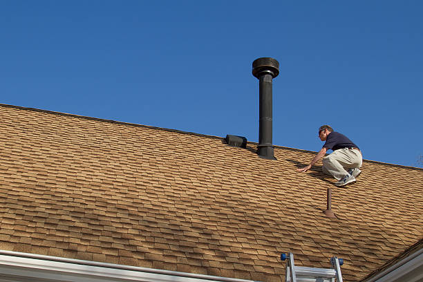 Best Sheet Metal Roofing  in Cypress Landing, NC